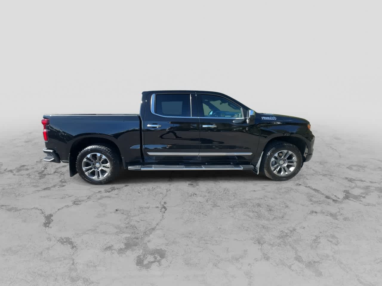 Thumbnail: 2024 Chevrolet Silverado 1500 - 9