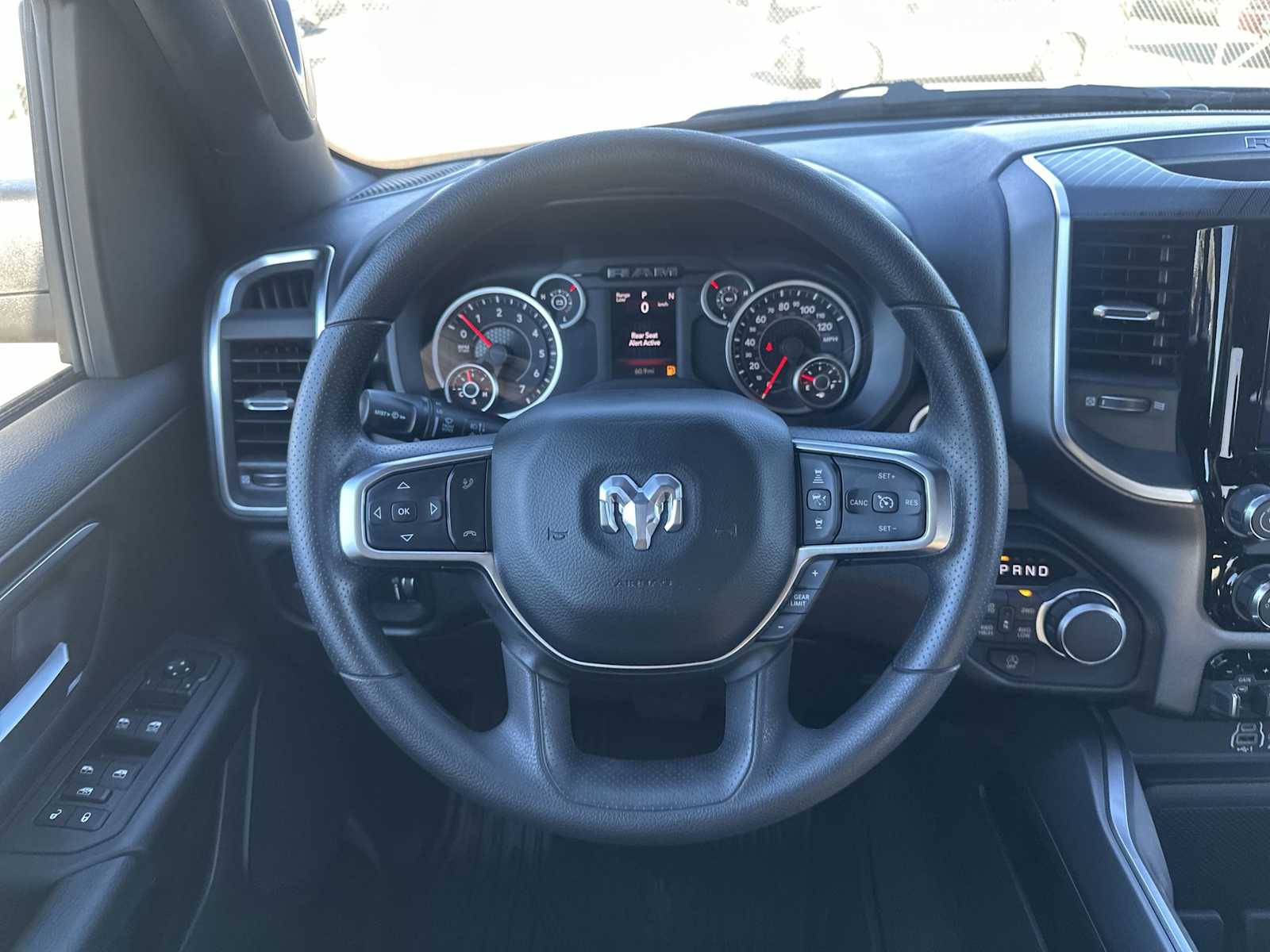 Thumbnail: 2026 RAM 1500 - 11