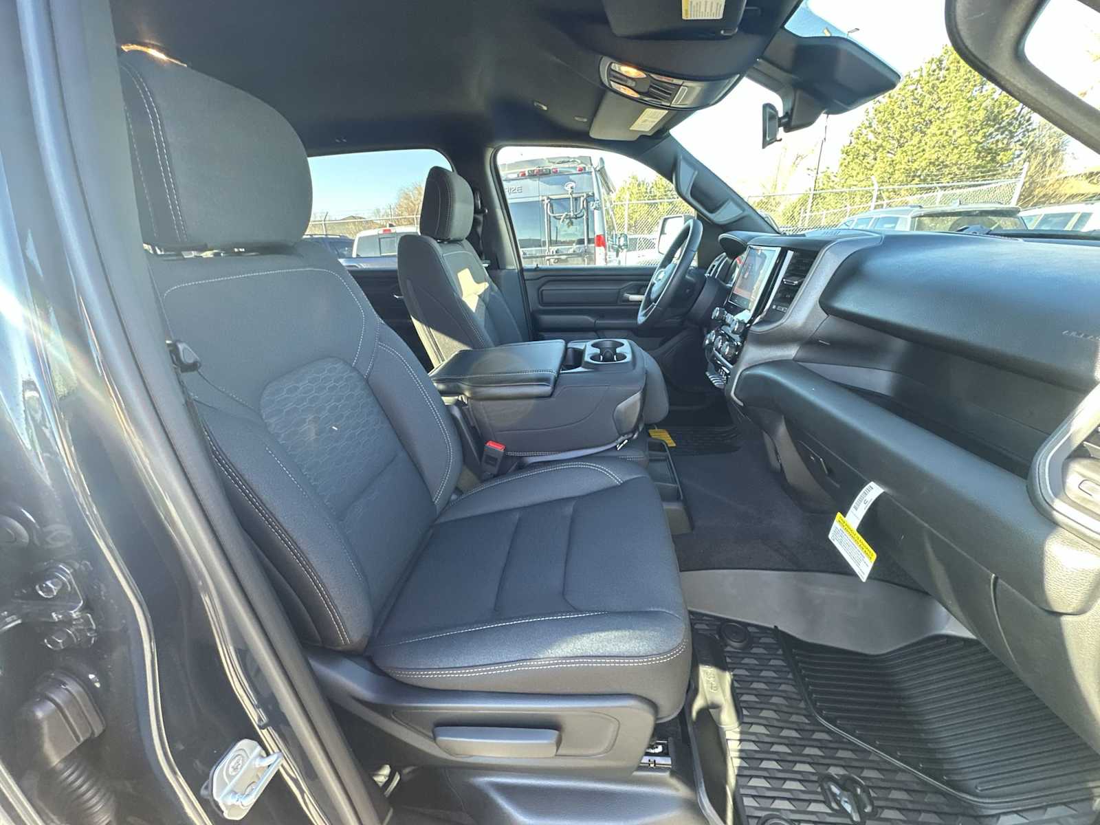 Thumbnail: 2026 RAM 1500 - 23