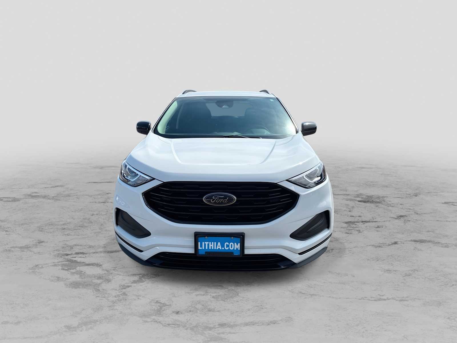 Thumbnail: 2024 Ford Edge - 3