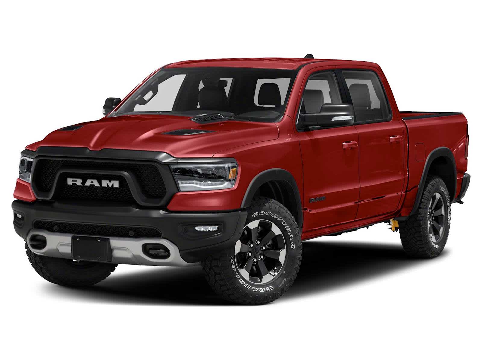 2019 RAM Ram 1500 Sport