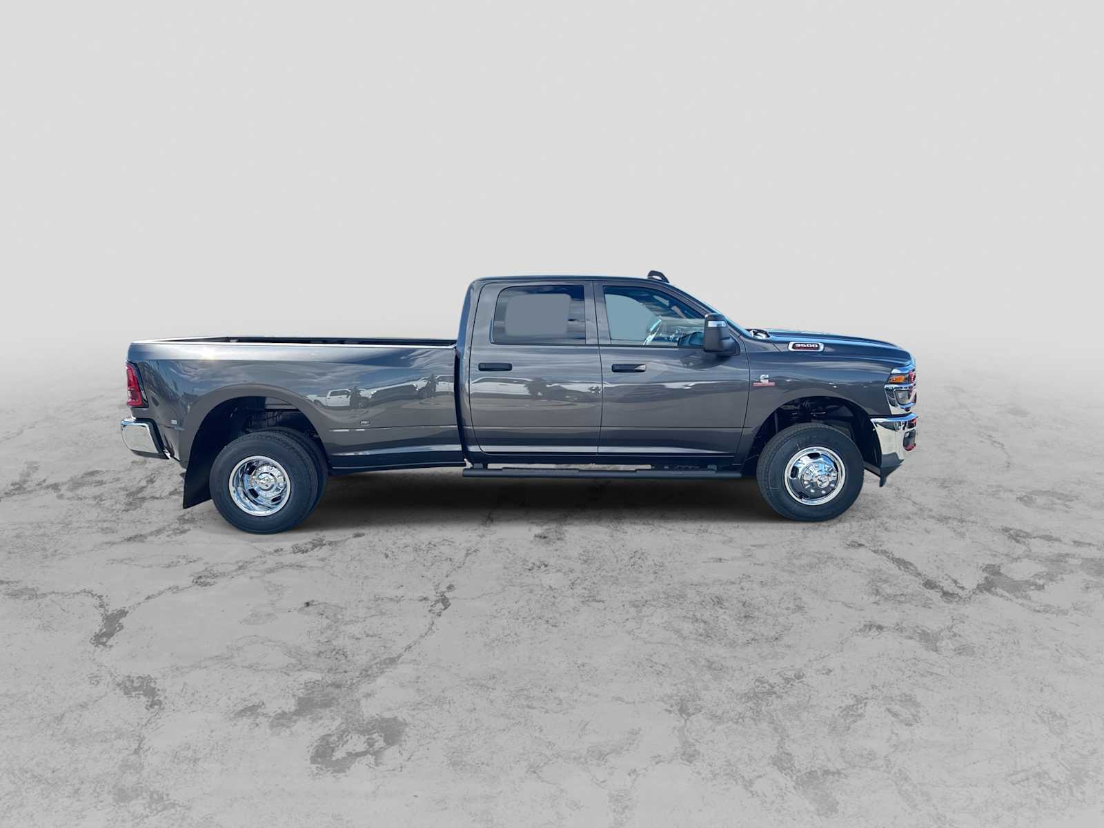 Thumbnail: 2026 RAM 3500 - 9
