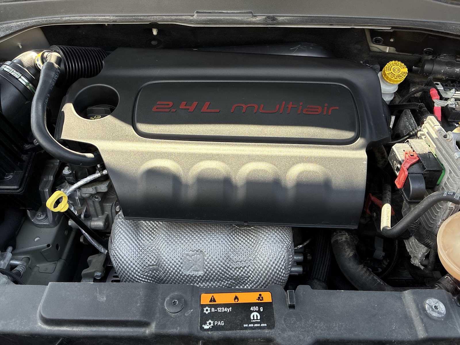 Thumbnail: 2019 Jeep Renegade - 17