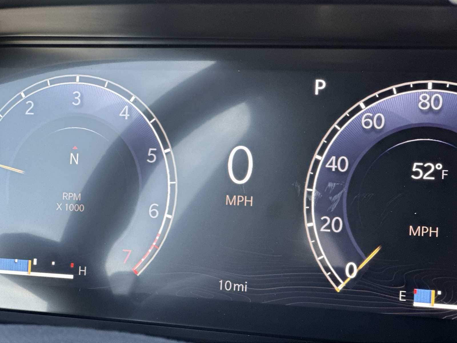 Thumbnail: 2025 Jeep Grand Cherokee - 10