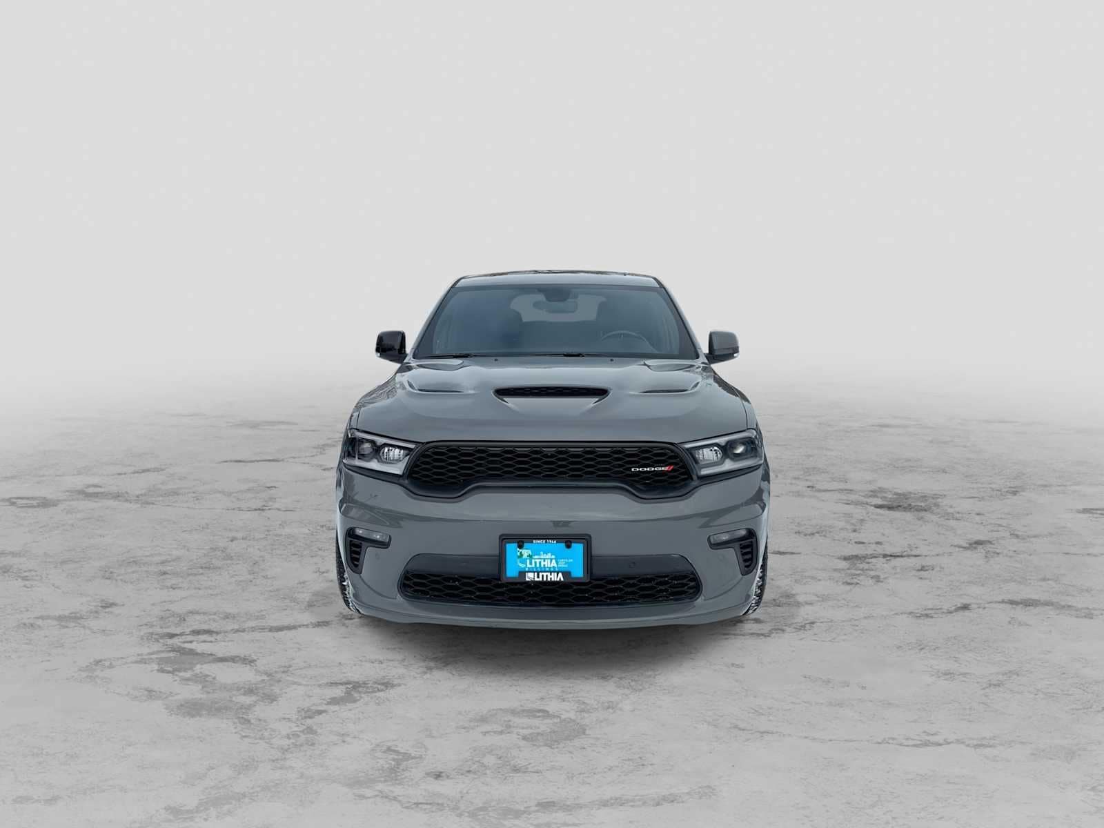 Thumbnail: 2022 Dodge Durango - 3