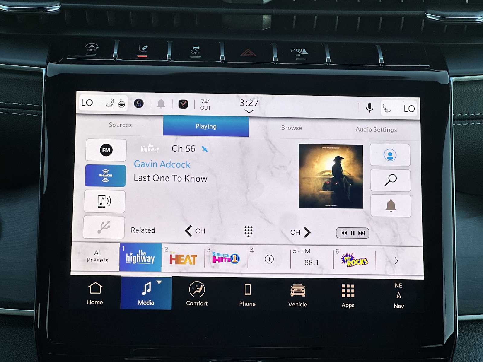 Thumbnail: 2025 Jeep Grand Cherokee - 12