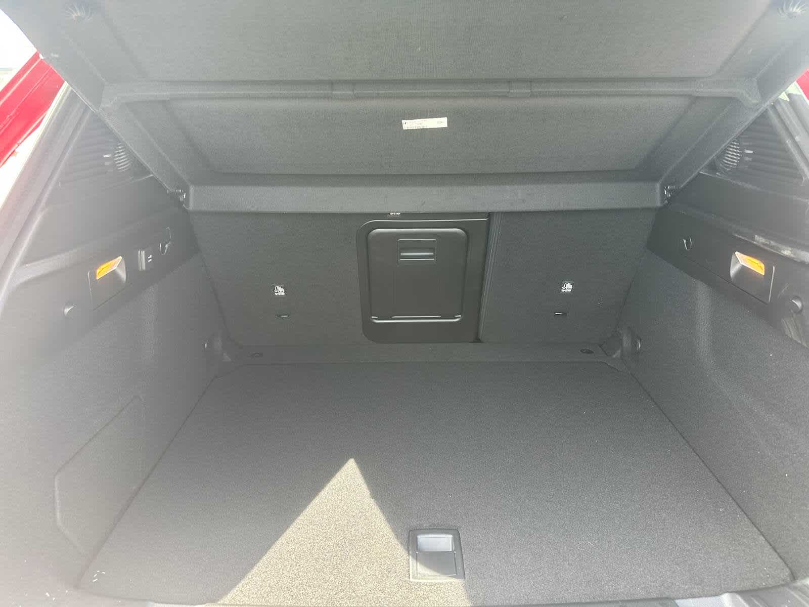 Thumbnail: 2025 Dodge Hornet - 6