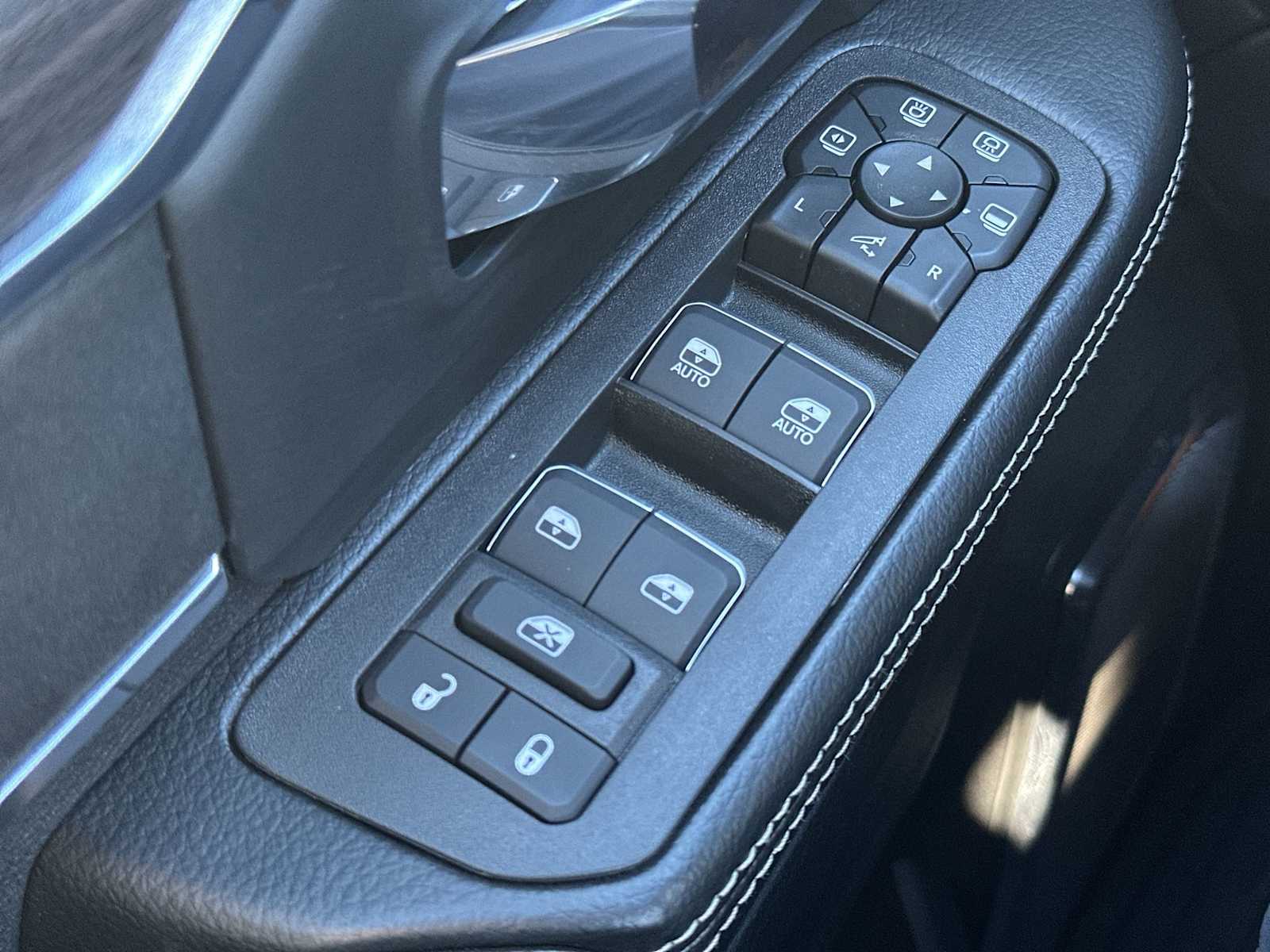 Thumbnail: 2026 RAM 3500 - 15