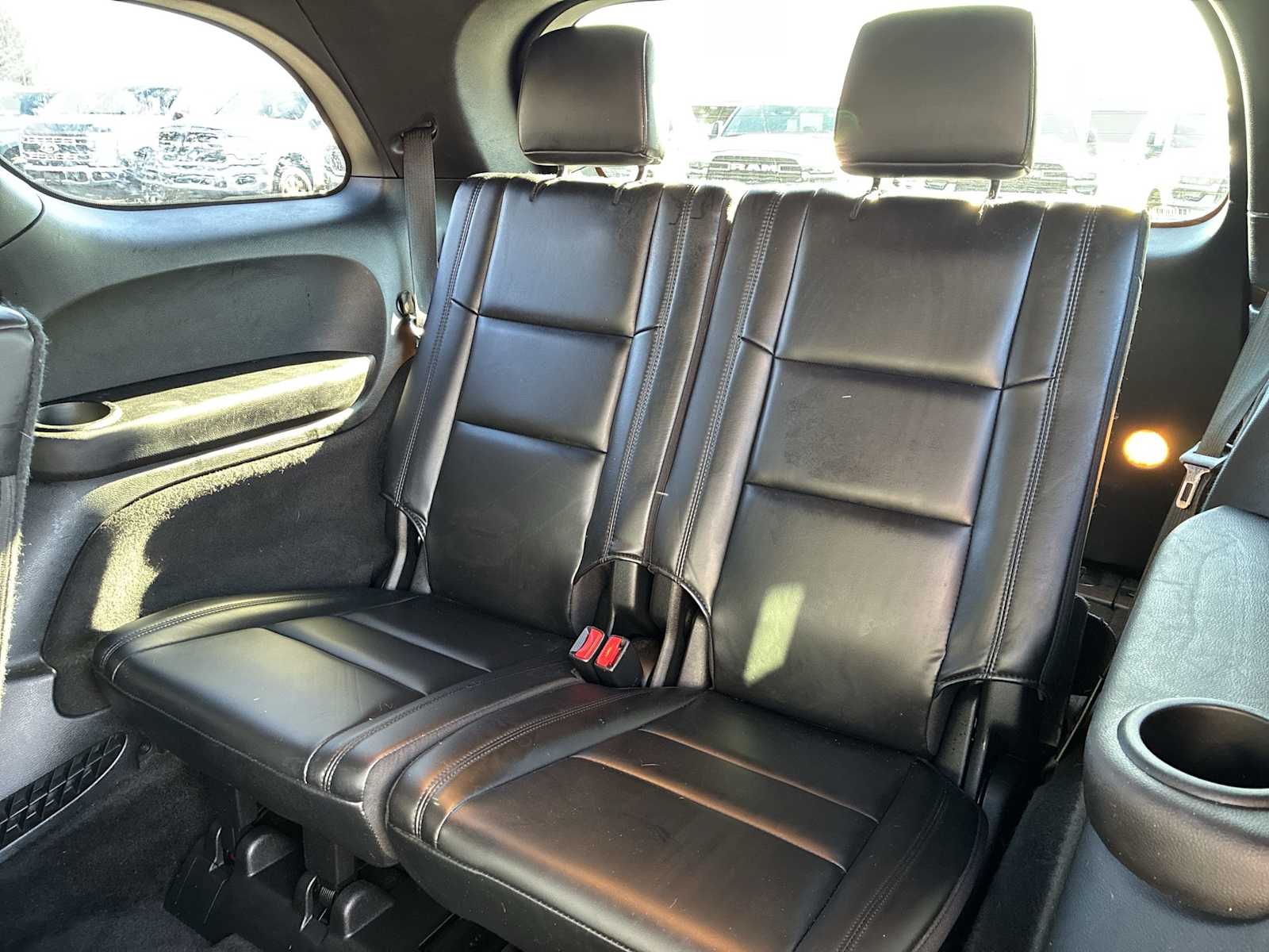 Thumbnail: 2017 Dodge Durango - 24