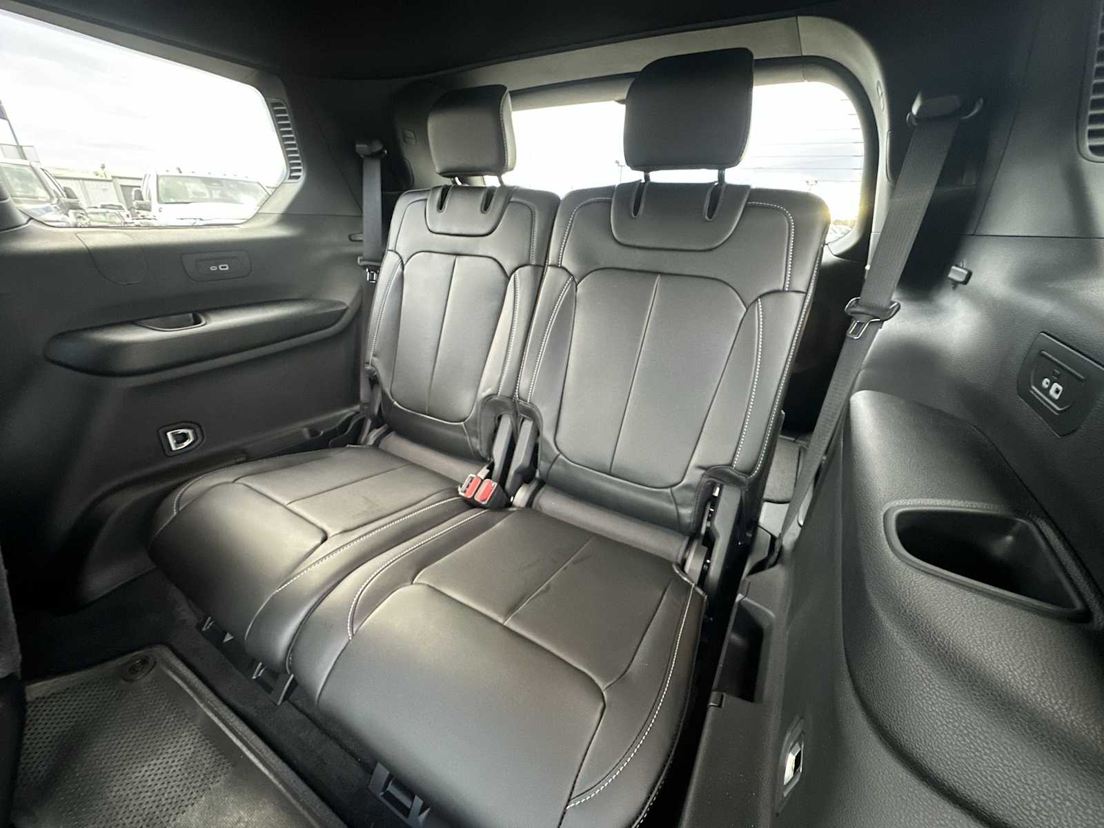 Thumbnail: 2025 Jeep Grand Cherokee - 25