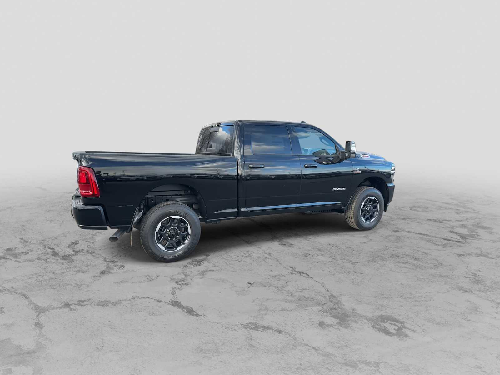 Thumbnail: 2026 RAM 2500 - 8