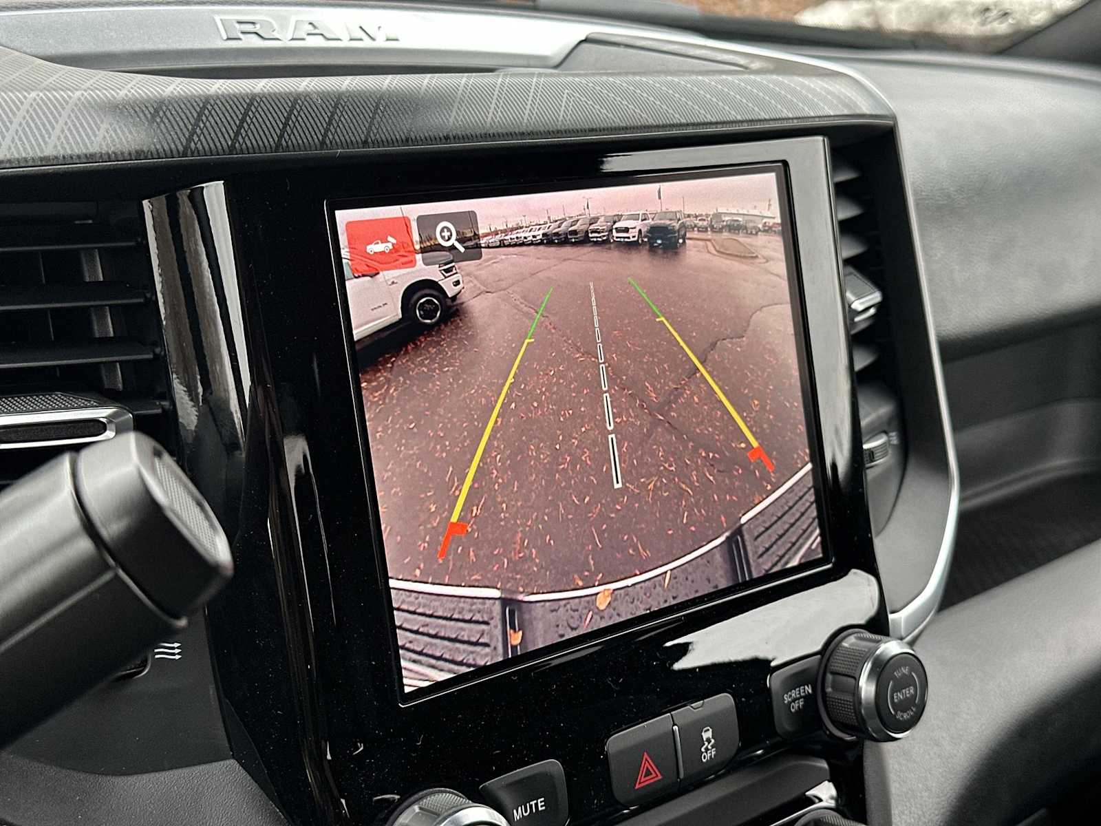 Thumbnail: 2025 RAM 2500 - 21