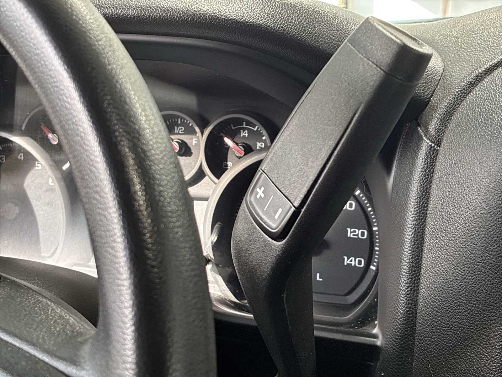 Thumbnail: 2022 Chevrolet Silverado 1500 - 21