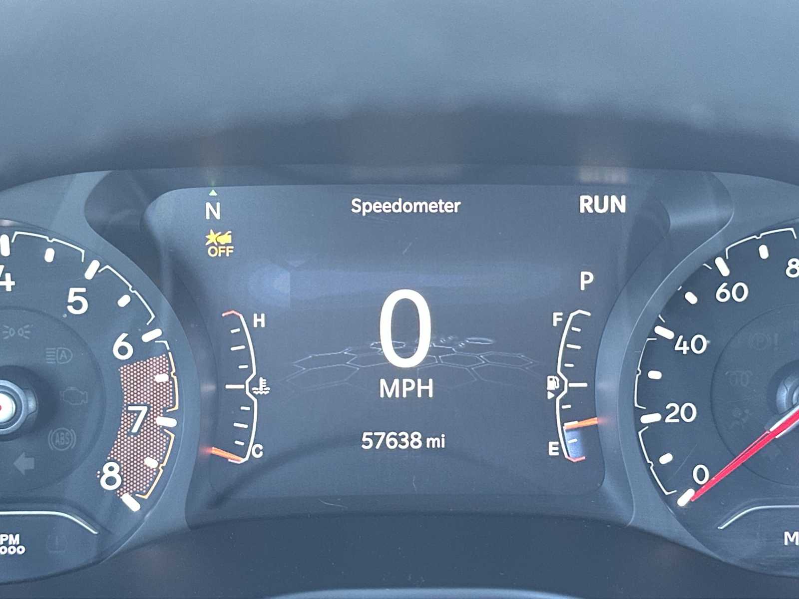 Thumbnail: 2023 Jeep Compass - 10