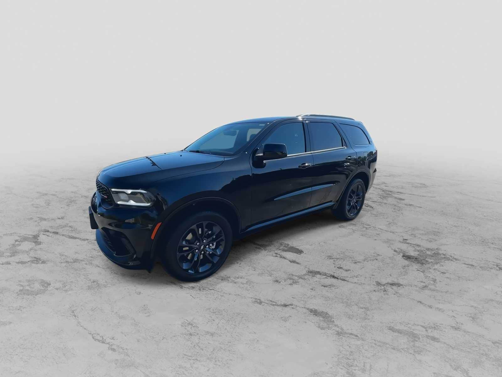 Thumbnail: 2026 Dodge Durango - 4