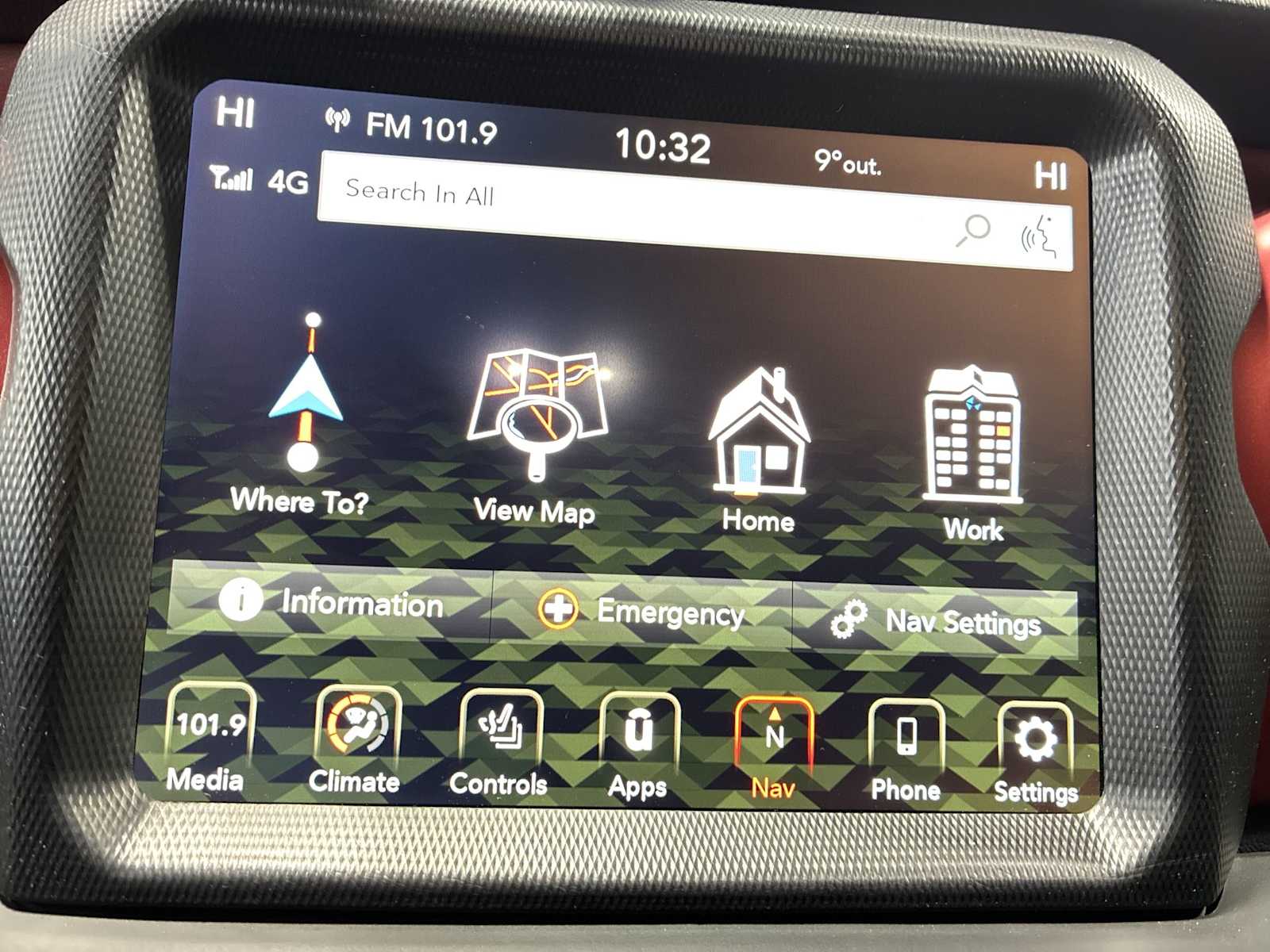 Thumbnail: 2023 Jeep Gladiator - 20