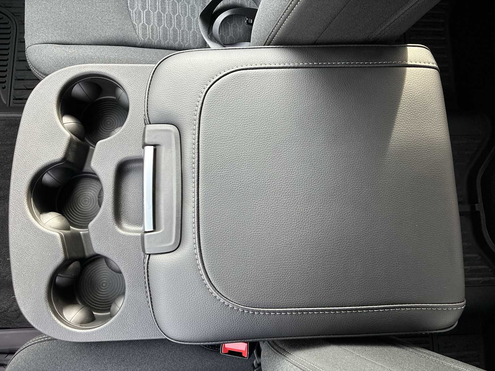 Thumbnail: 2026 RAM 2500 - 21