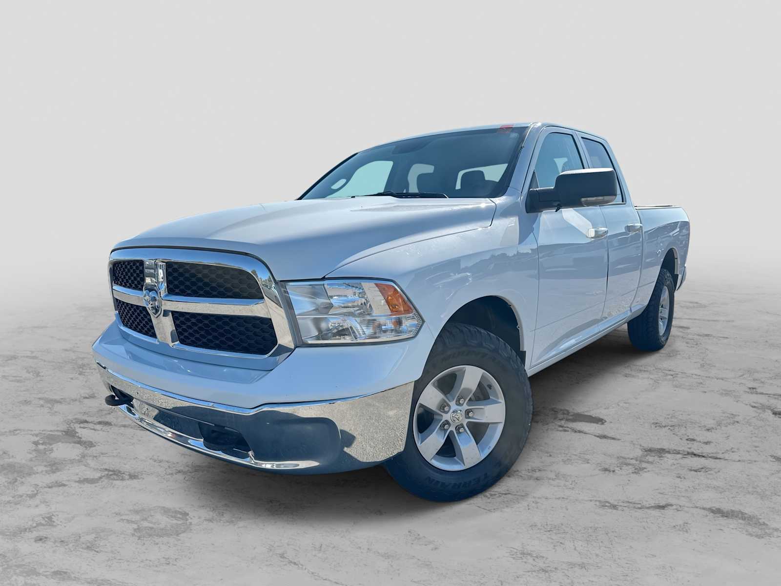 Thumbnail: 2022 RAM 1500 Classic - 1