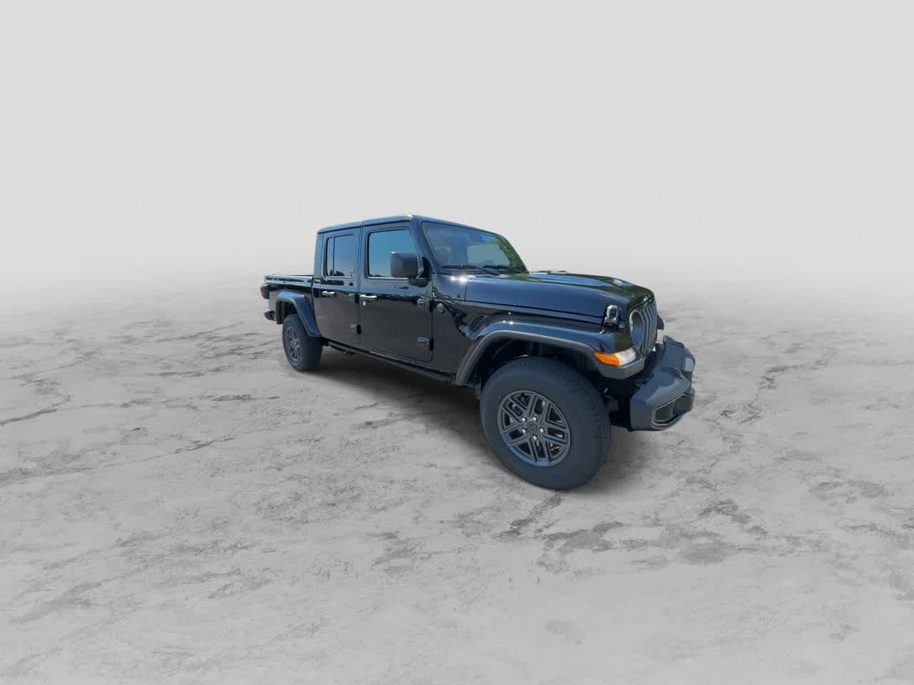 Thumbnail: 2025 Jeep Gladiator - 2