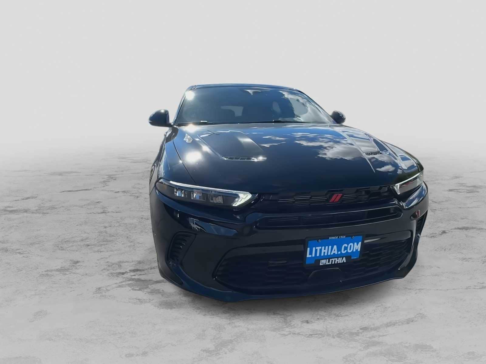 Thumbnail: 2025 Dodge Hornet - 3