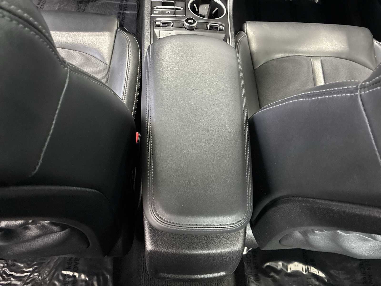 Thumbnail: 2022 Kia K5 - 22