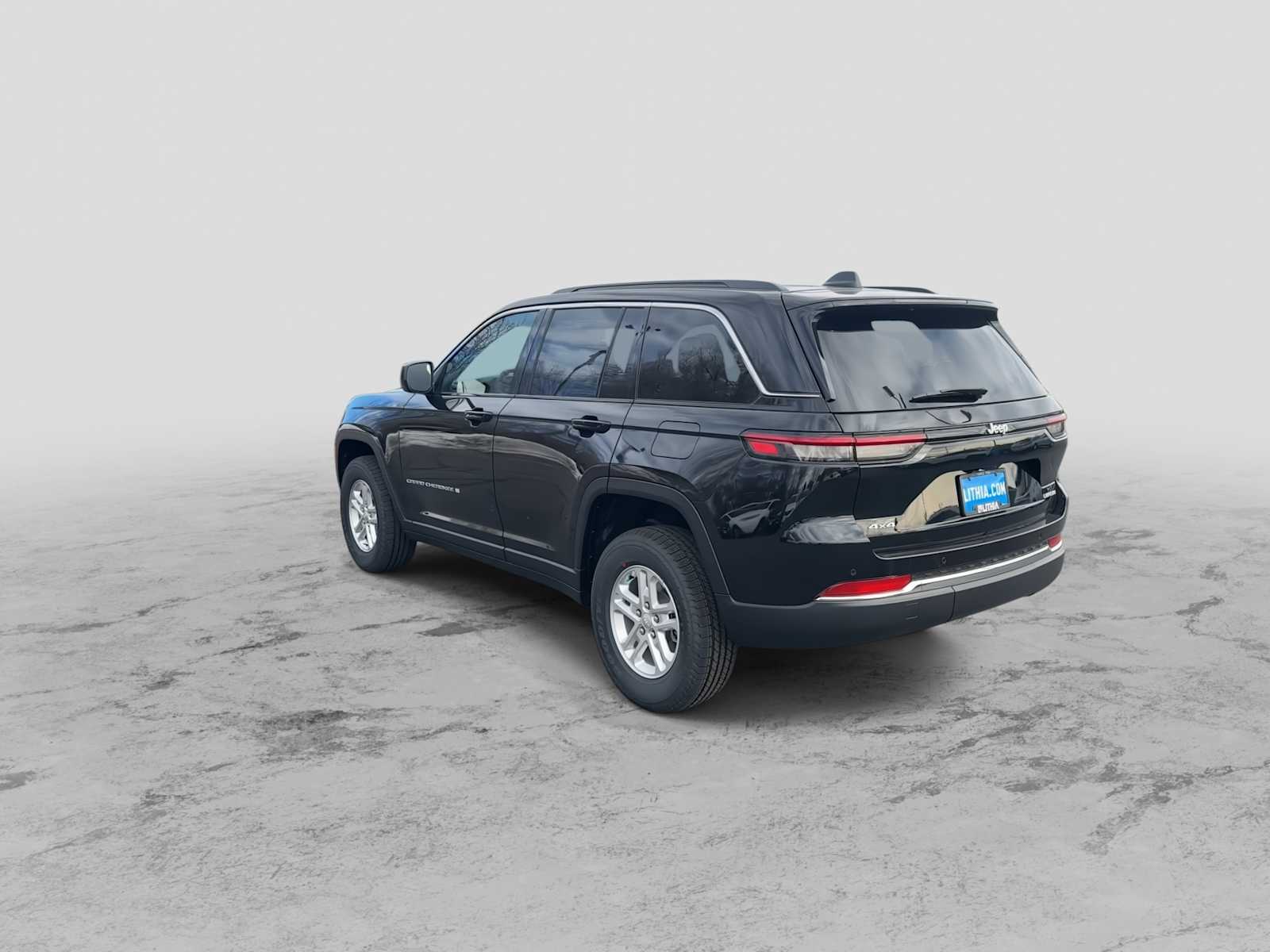 Thumbnail: 2025 Jeep Grand Cherokee - 6