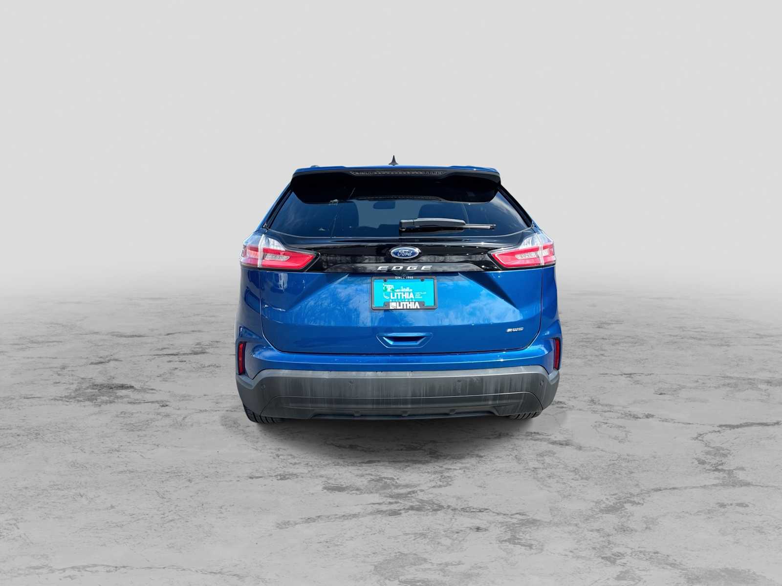 Thumbnail: 2022 Ford Edge - 7
