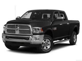 2013 RAM 3500 Laramie -
                  Billings, MT