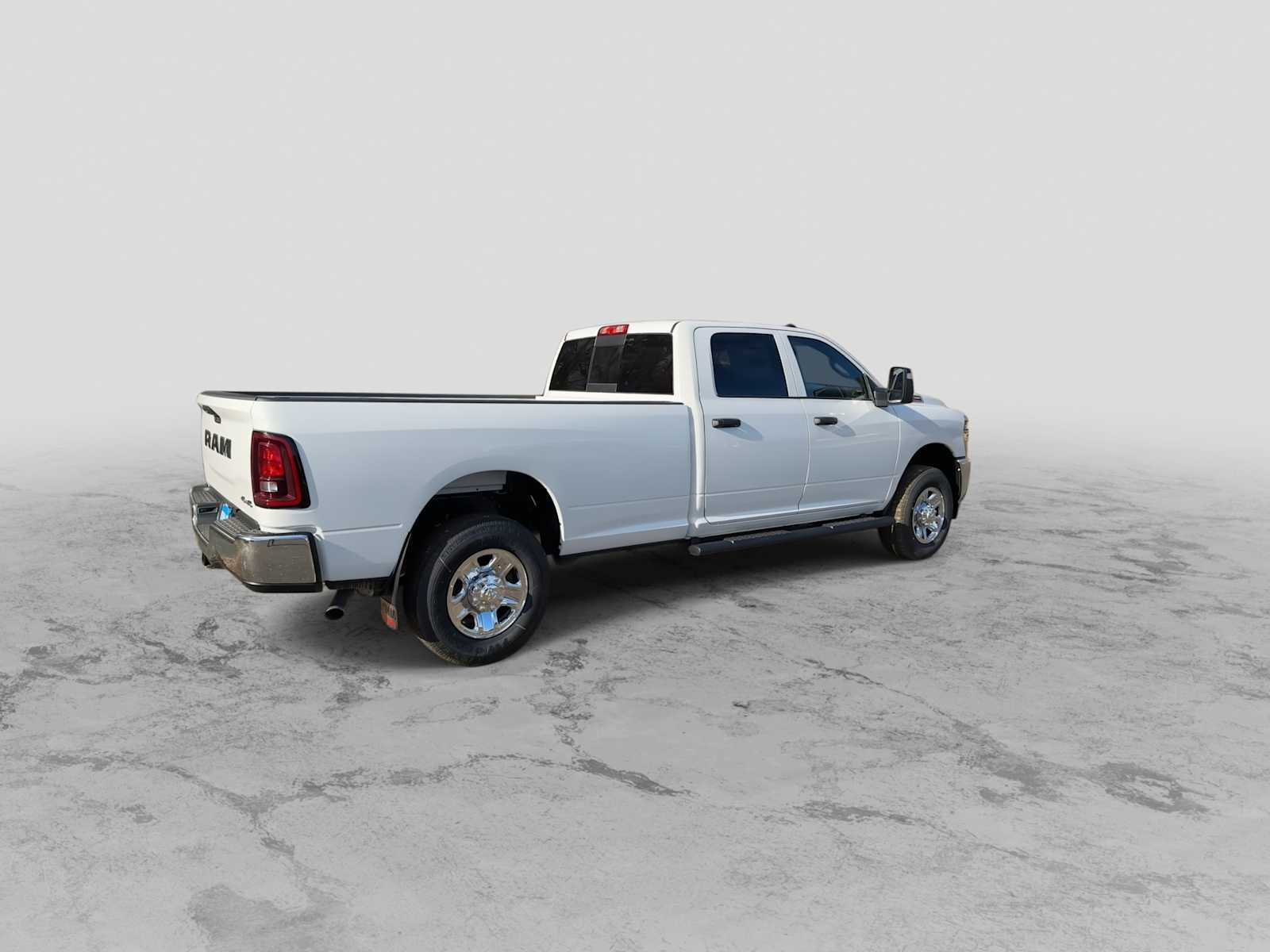 Thumbnail: 2026 RAM 3500 - 8