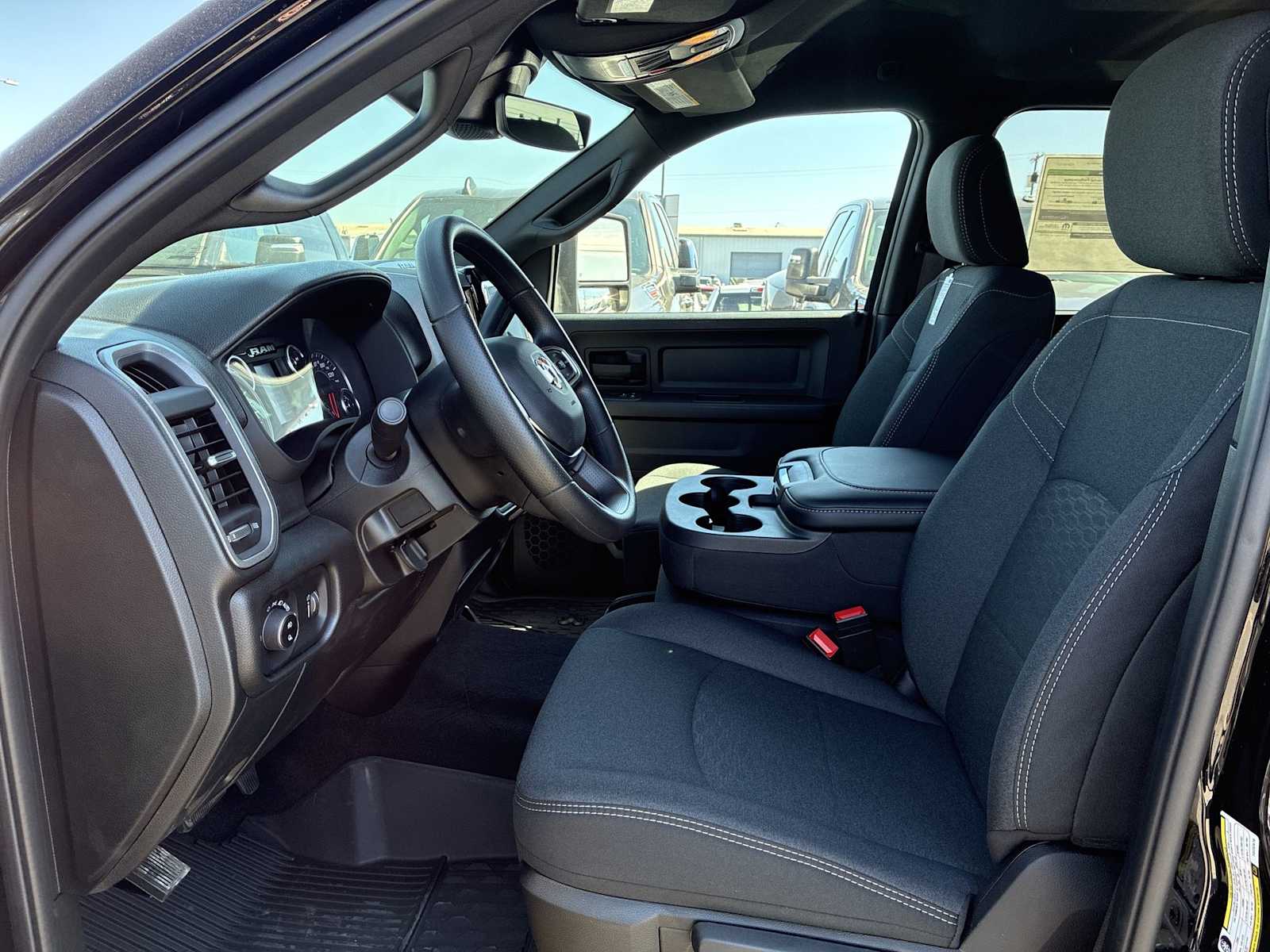 Thumbnail: 2026 RAM 3500 - 13