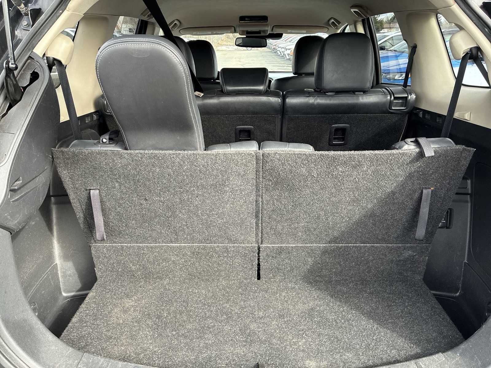 Thumbnail: 2020 Mitsubishi Outlander - 18