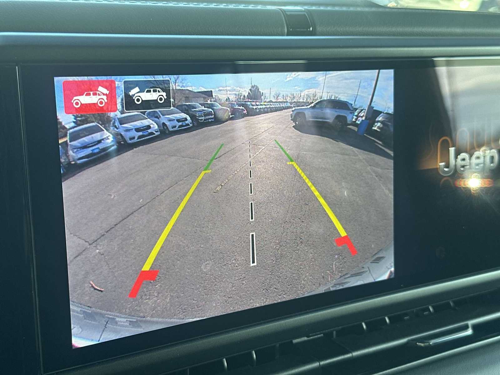 Thumbnail: 2026 Jeep Wrangler - 37