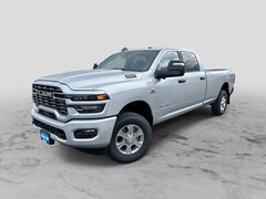 2026 Ram 2500 BIG HORN CREW CAB 4X4 8' BOX Pickup Billings, MT