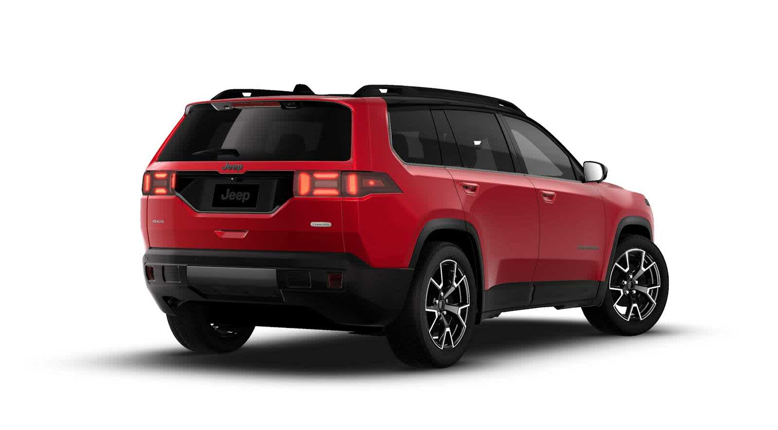 Thumbnail: 2026 Jeep Cherokee - 2