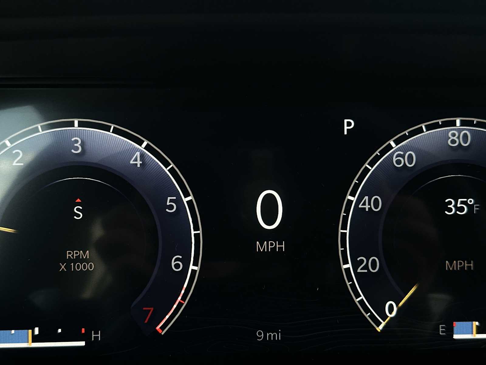 Thumbnail: 2025 Jeep Grand Cherokee - 10