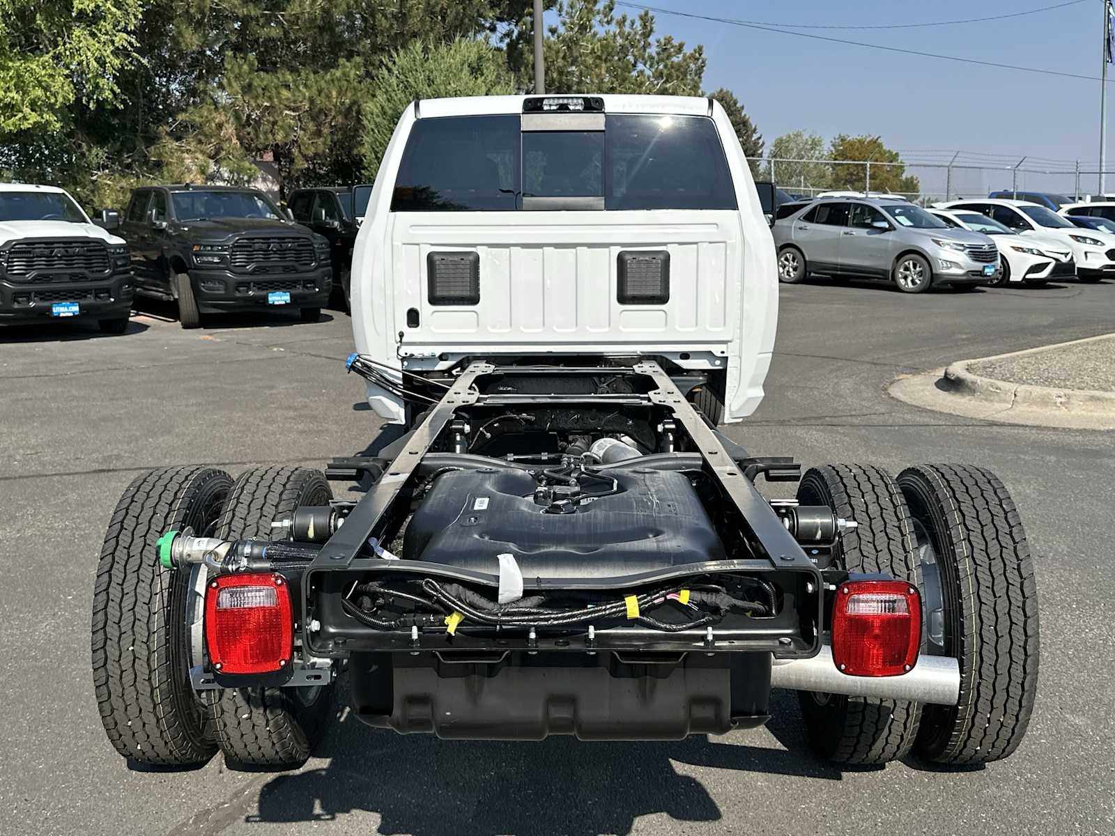 Thumbnail: 2026 RAM 5500 - 19