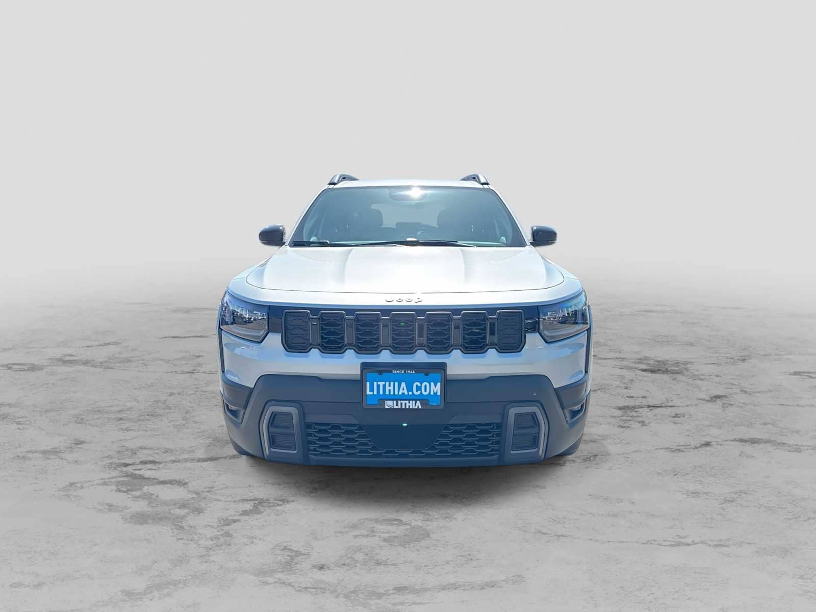 Thumbnail: 2026 Jeep Cherokee - 3