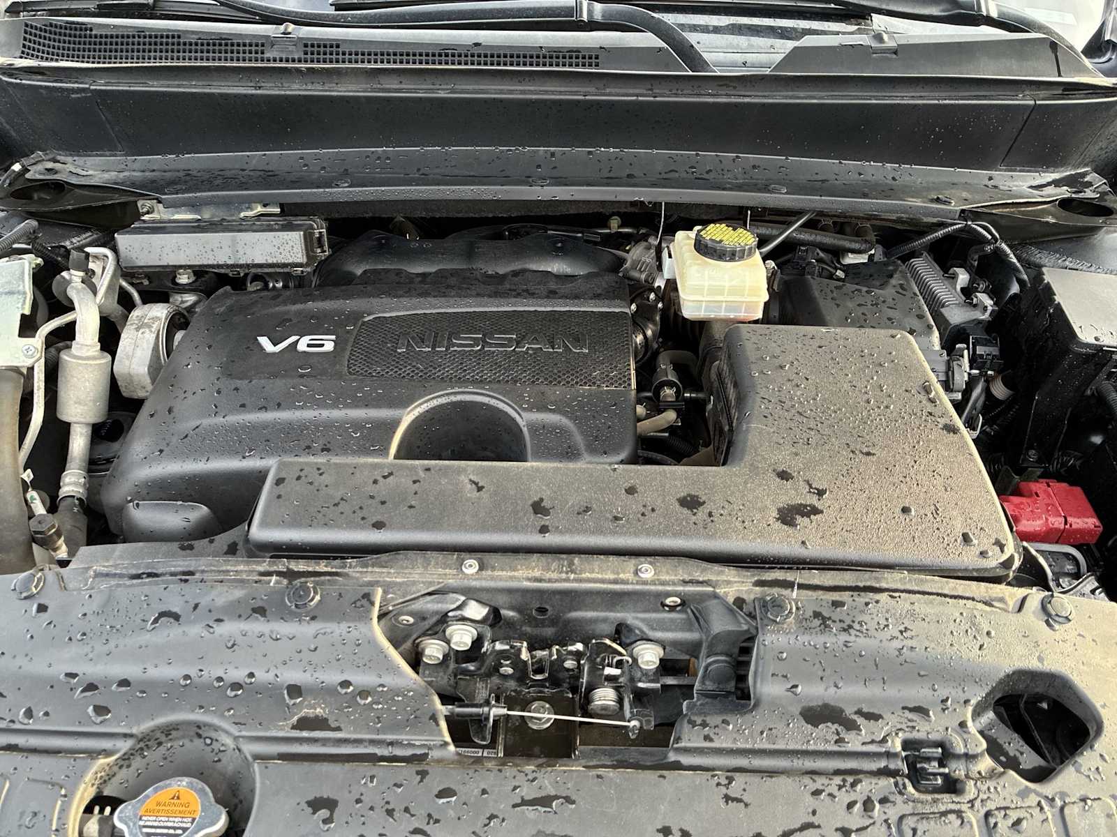 Thumbnail: 2020 Nissan Pathfinder - 17