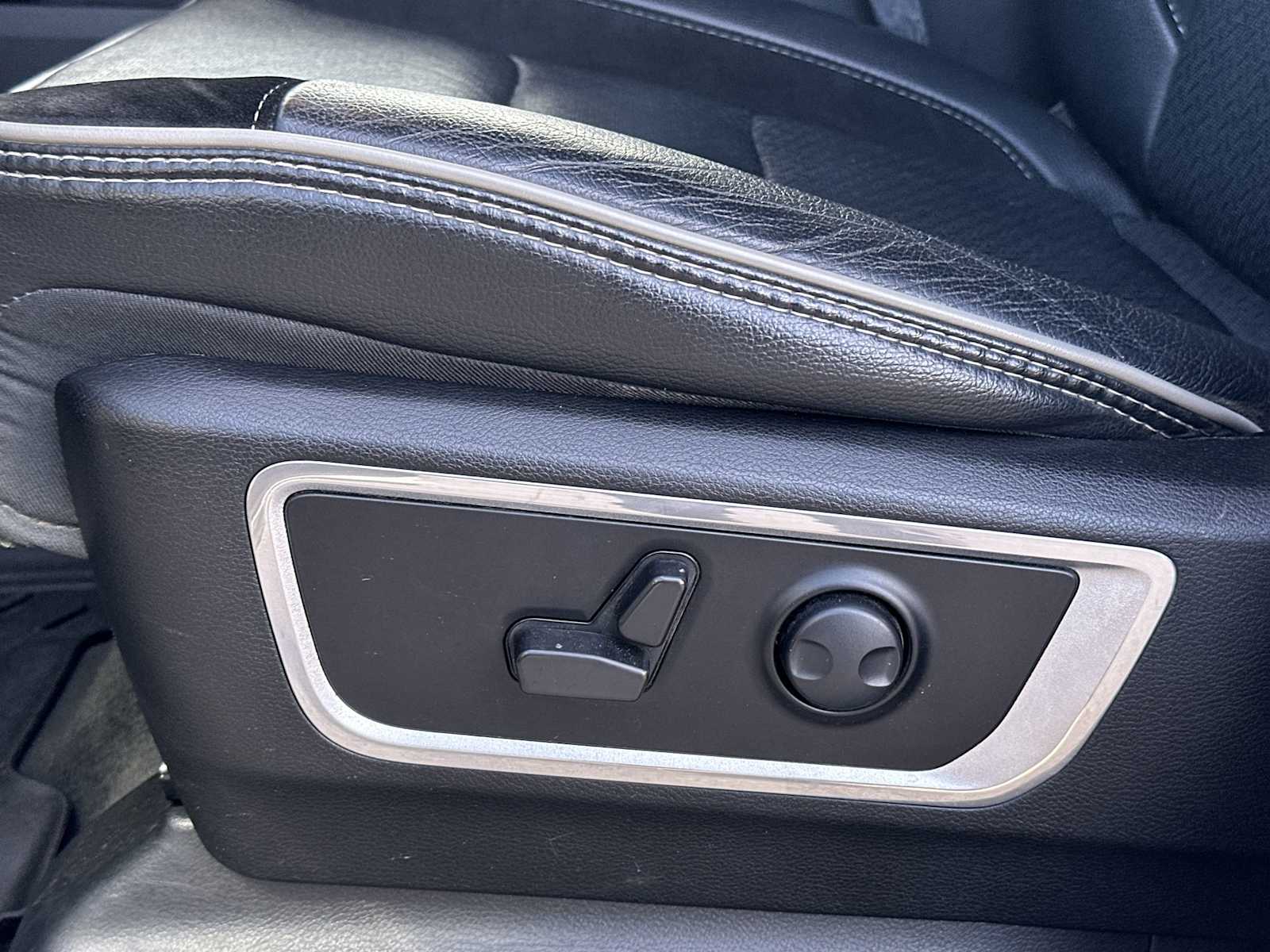 Thumbnail: 2022 RAM 1500 - 14