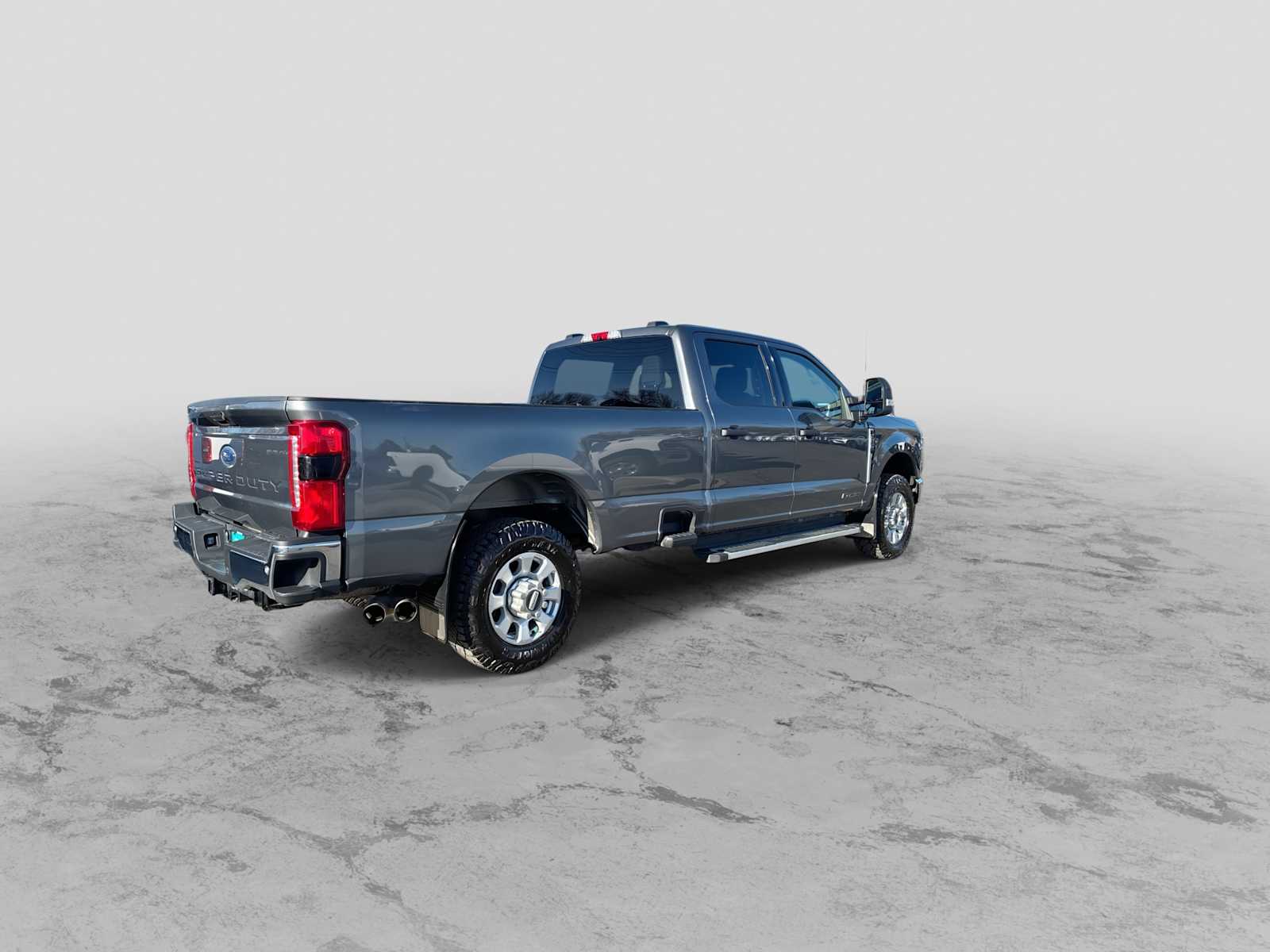 Thumbnail: 2023 Ford F-350 - 8