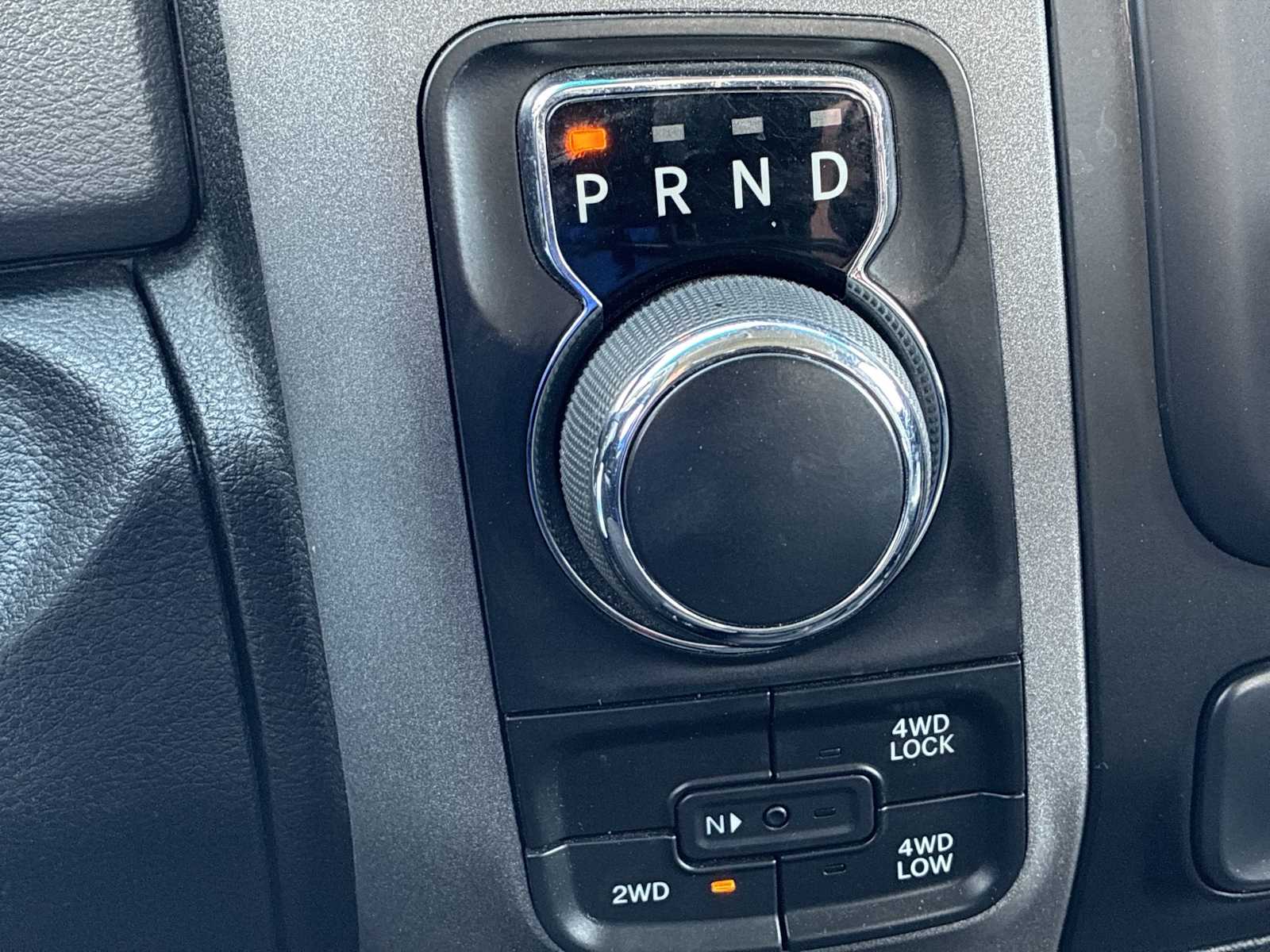 Thumbnail: 2019 RAM 1500 Classic - 20