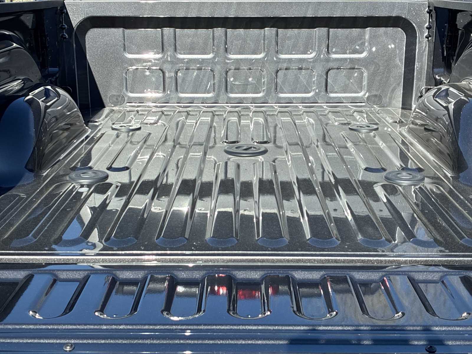 2025 RAM 2500 Big Horn - Photo 18