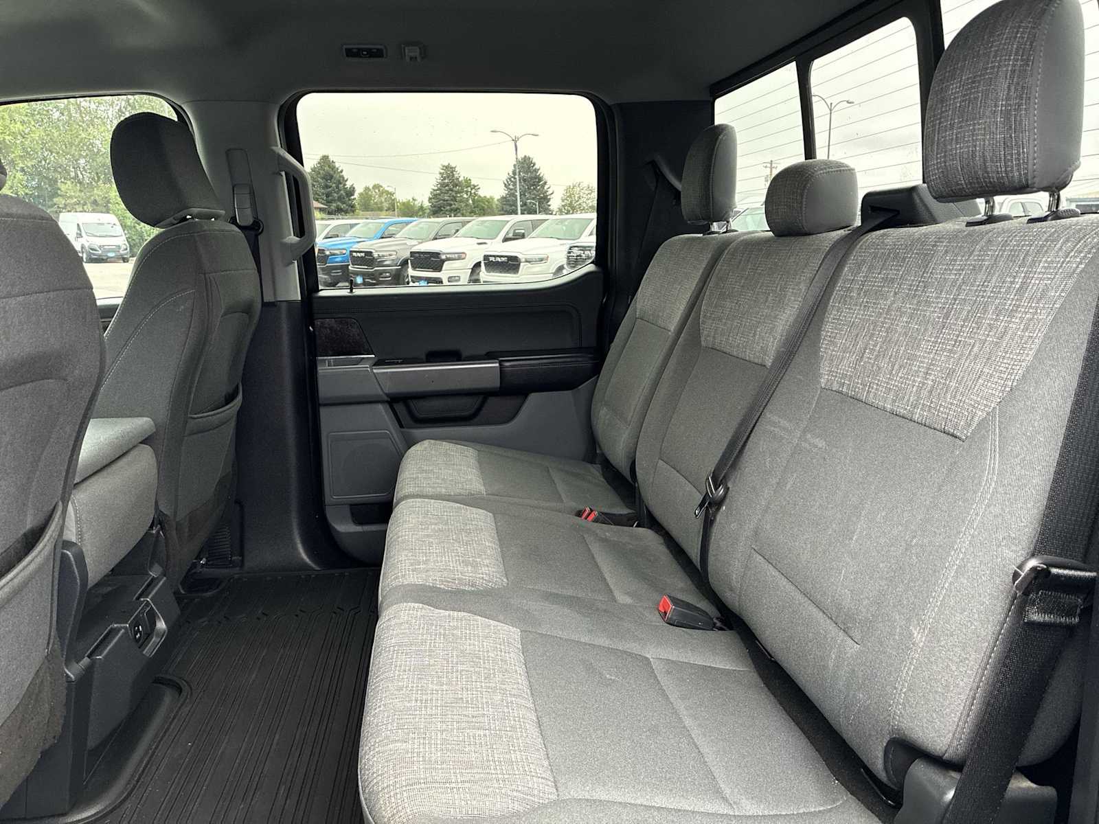 2022 Ford F-150 XLT - Photo 23
