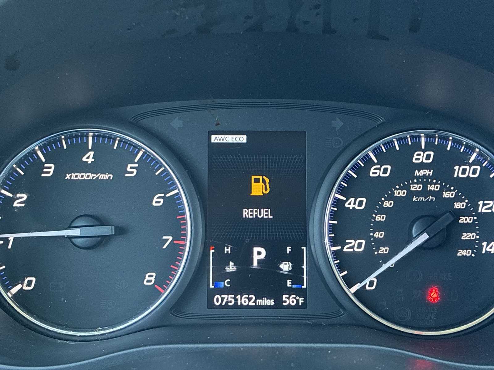 Thumbnail: 2019 Mitsubishi Outlander - 10