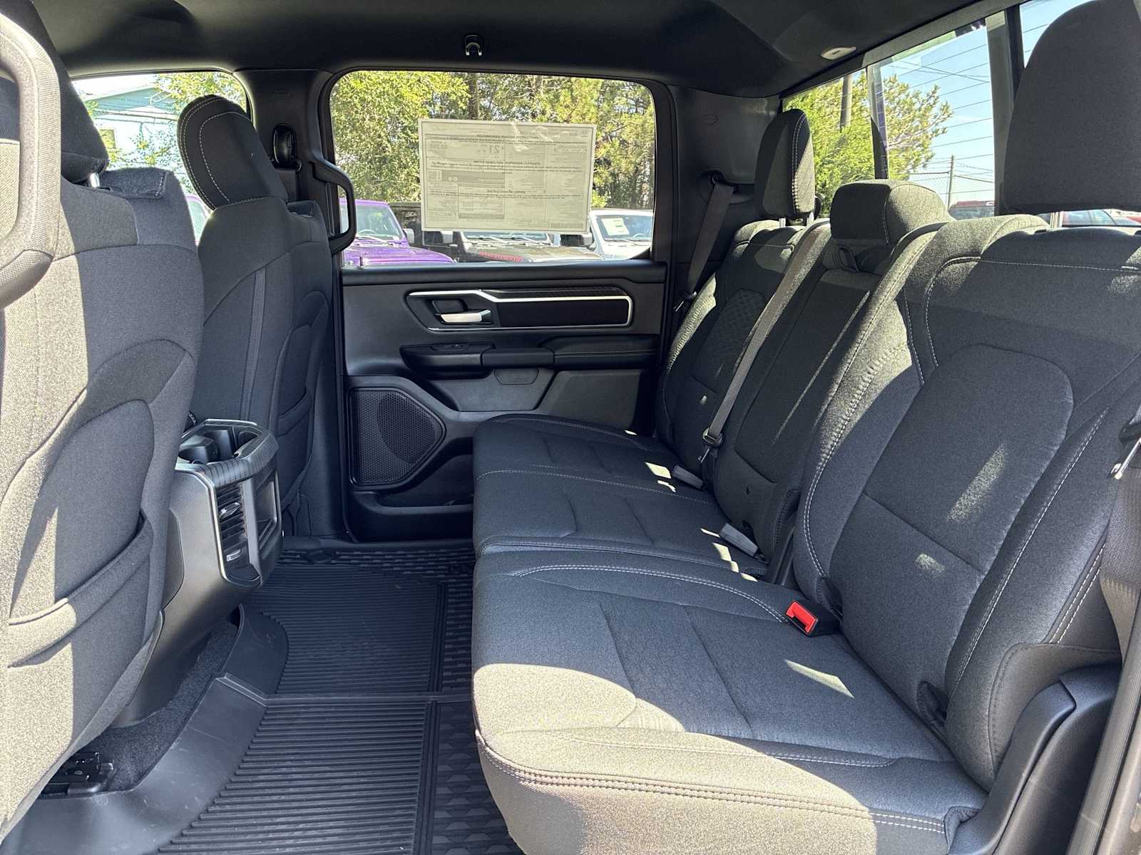 Thumbnail: 2026 RAM 1500 - 22