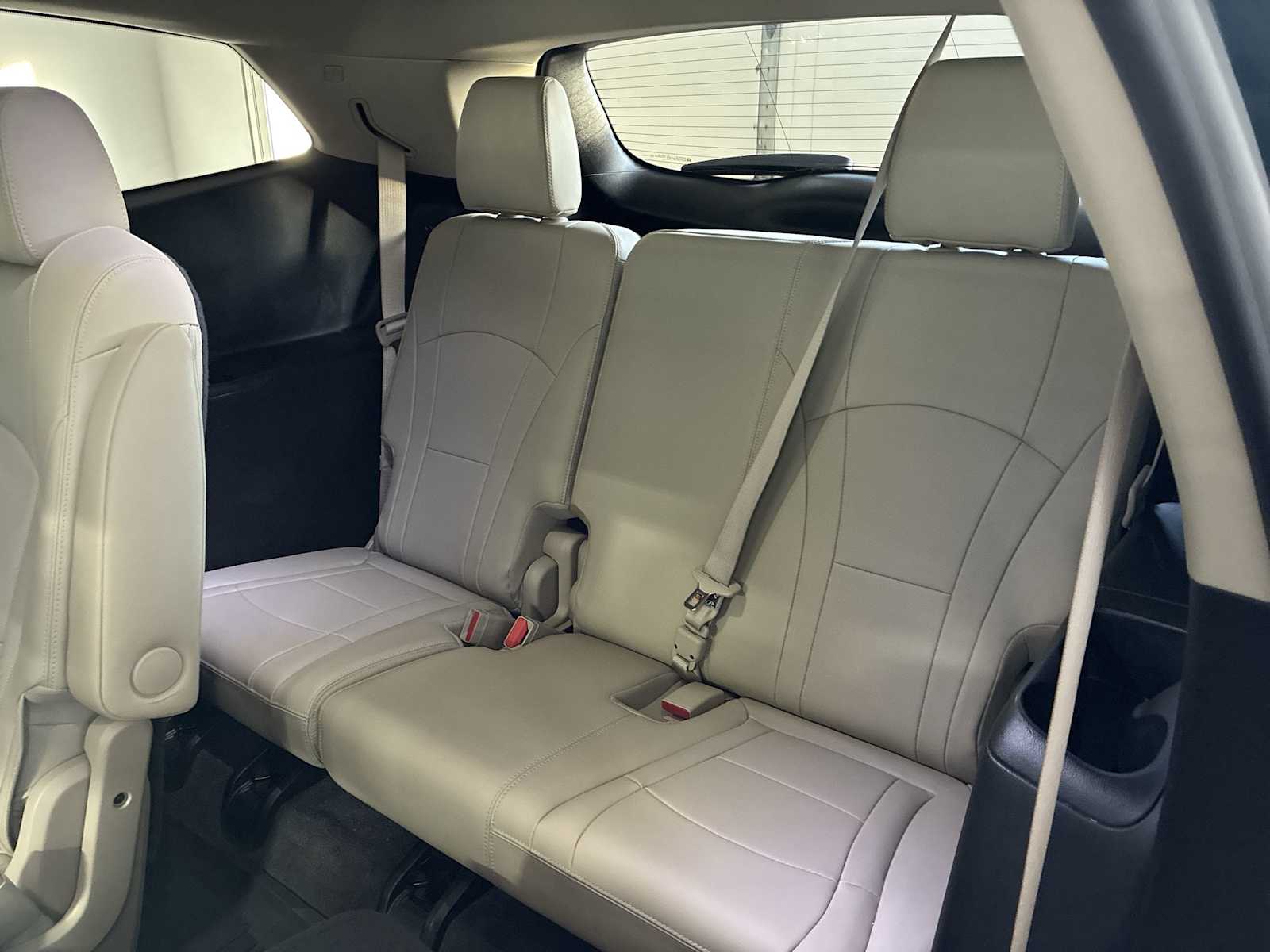 Thumbnail: 2019 Buick Enclave - 26