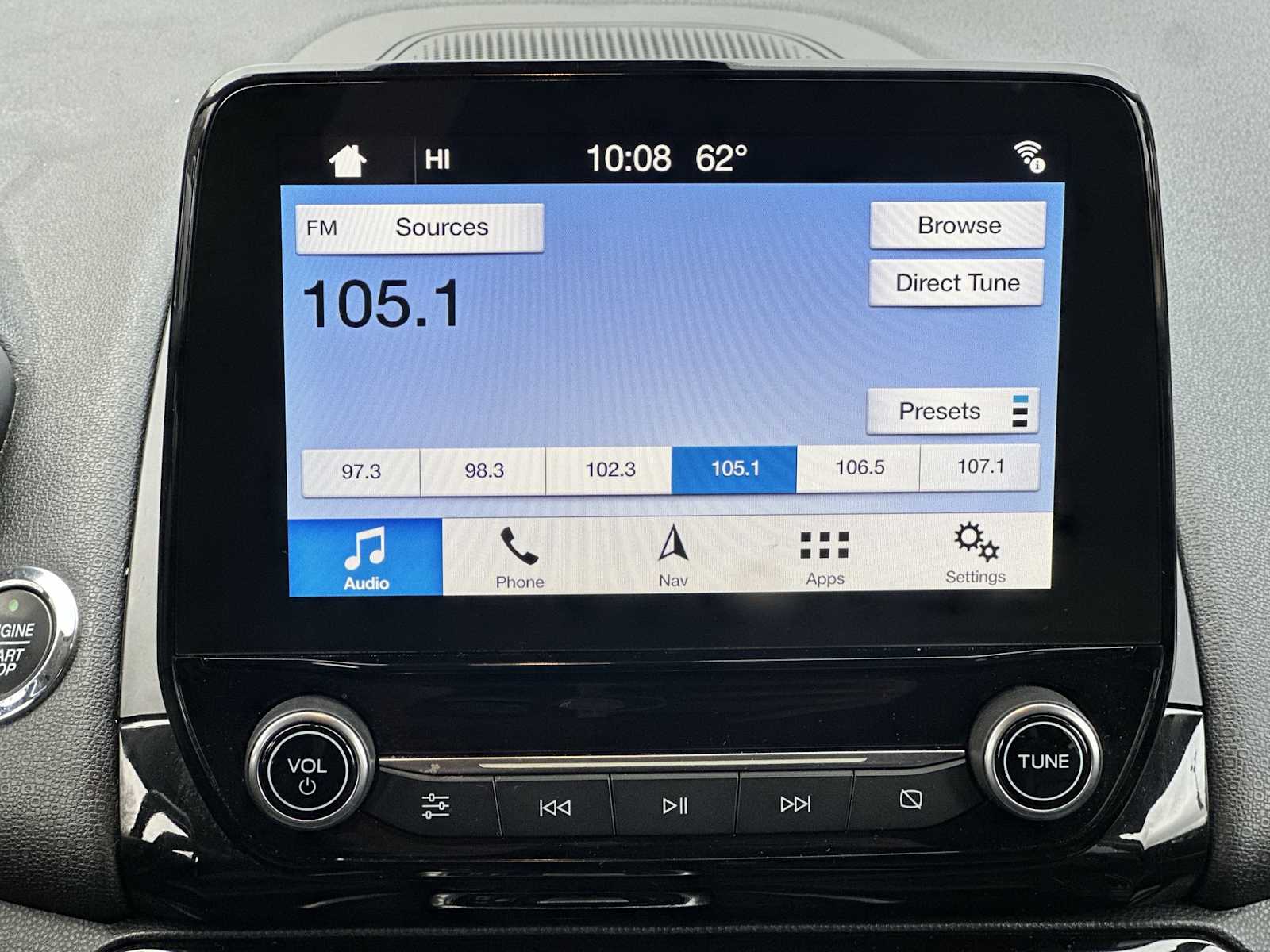 Thumbnail: 2019 Ford EcoSport - 12