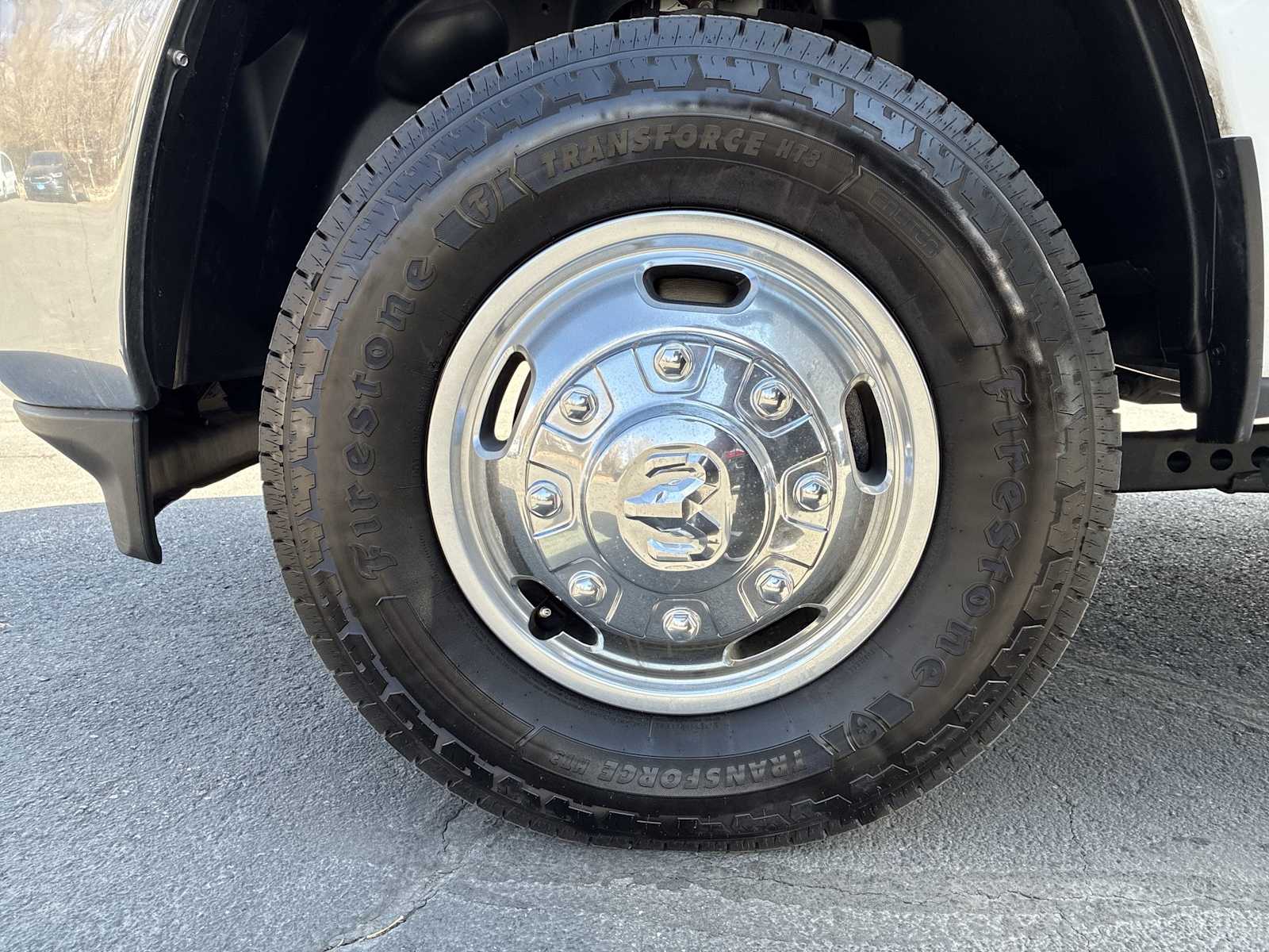 Thumbnail: 2023 RAM 3500 - 18