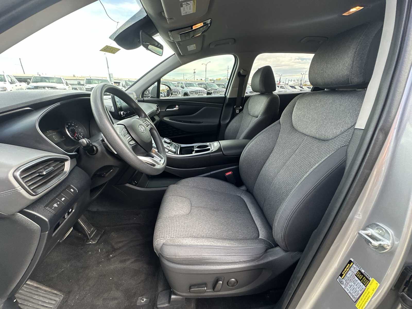 Thumbnail: 2021 Hyundai Santa Fe - 13