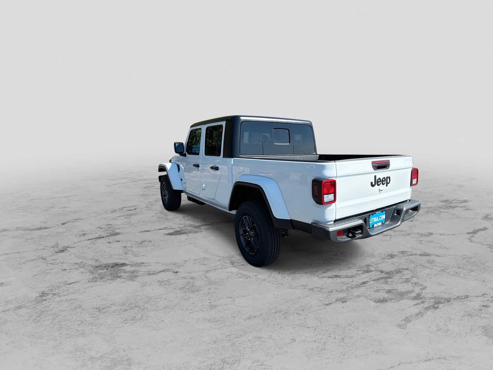 Thumbnail: 2026 Jeep Gladiator - 6
